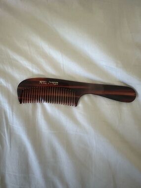 Pearson Tortoiseshell Comb